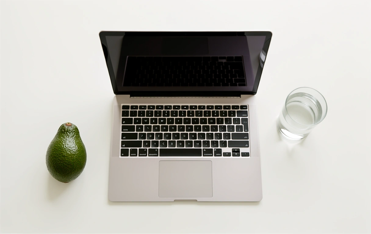 Reserva de consulta online NutriFlow