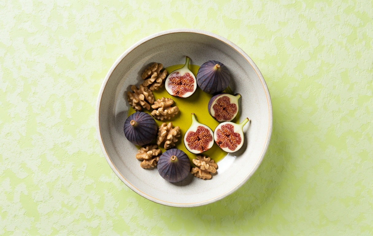 Nutrición balanceada NutriFlowesinfods